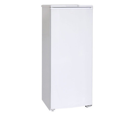 Холодильник Бирюса Б-6 белый